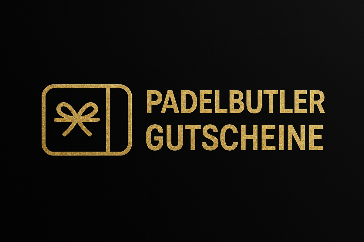 Padelgutscheine