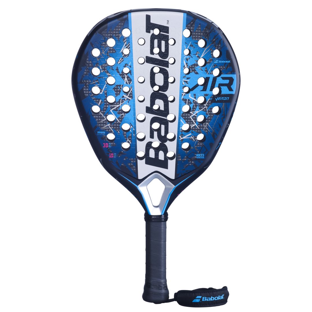 Schläger Abo Intermediate - Babolat