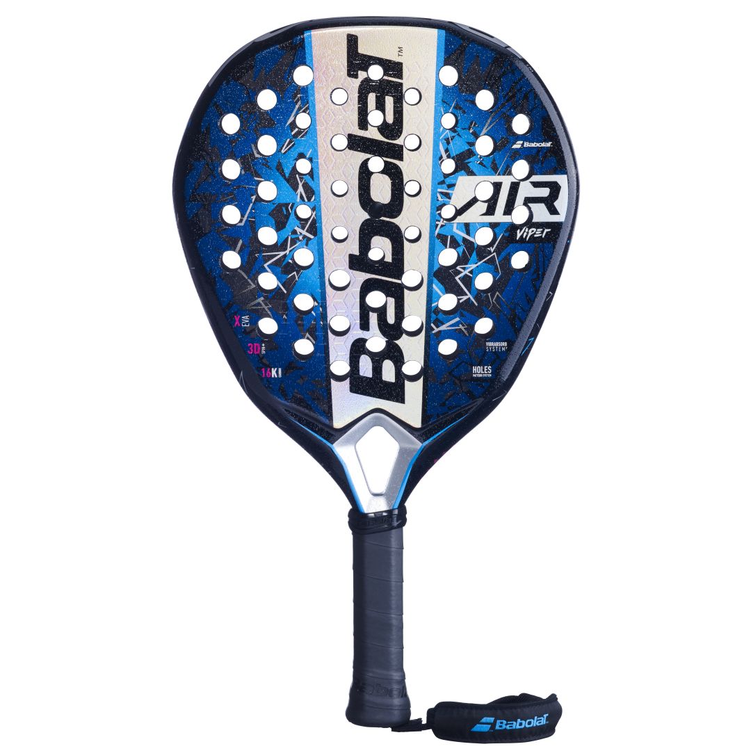 Schläger Abo Advanced - Babolat