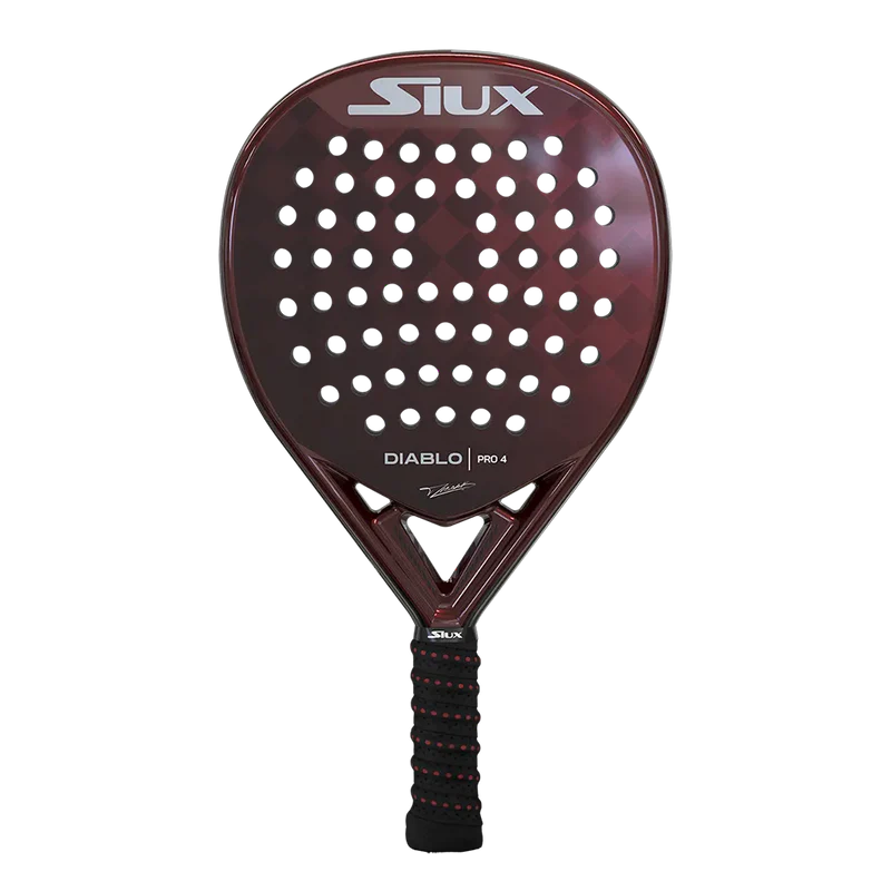 Schläger Abo Advanced - Siux