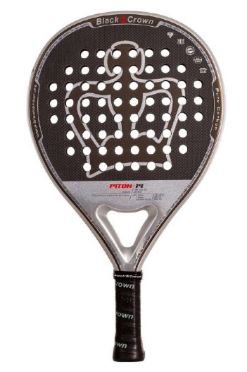 Schläger Abo Intermediate - Blackcrown