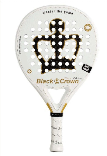 Schläger Abo Intermediate - Blackcrown