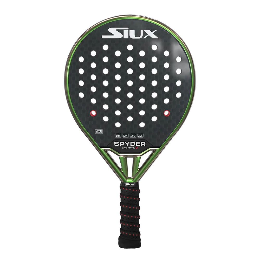 Schläger Abo Intermediate - Siux