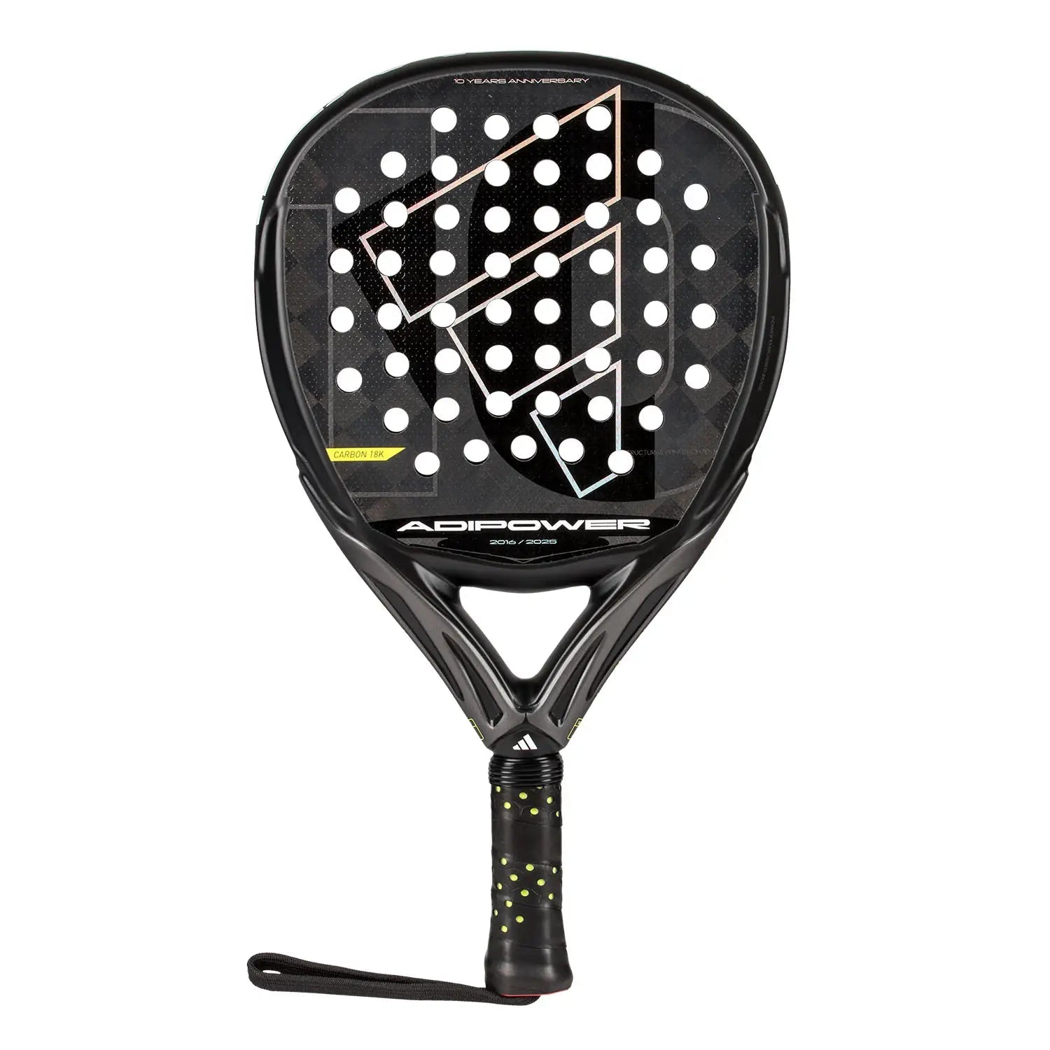 ADIDAS ADIPOWER 10 JAHRESTAG AR1AB3U10 - Padel Butler