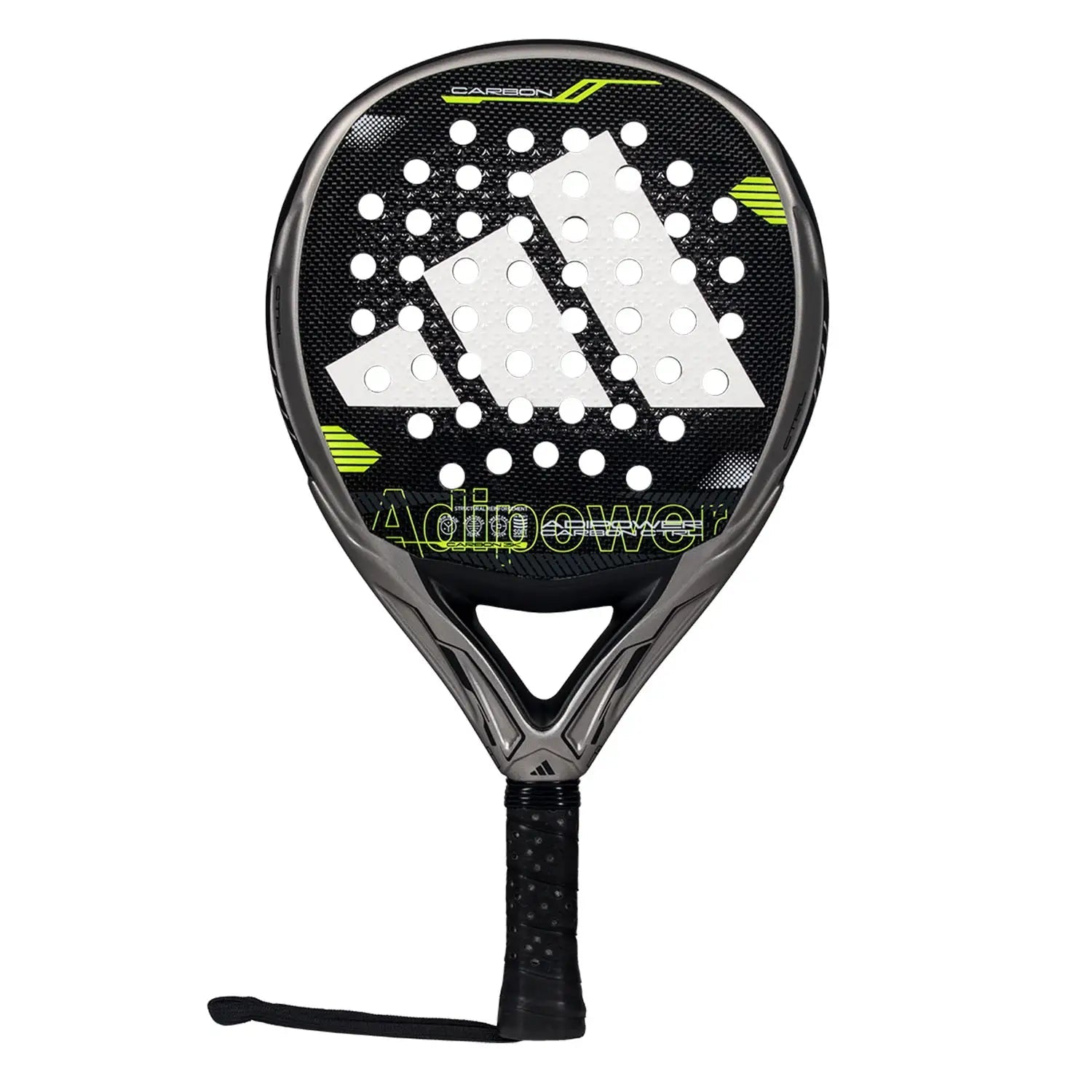 ADIDAS ADIPOWER CARBON CTRL 2025 - Padel Butler