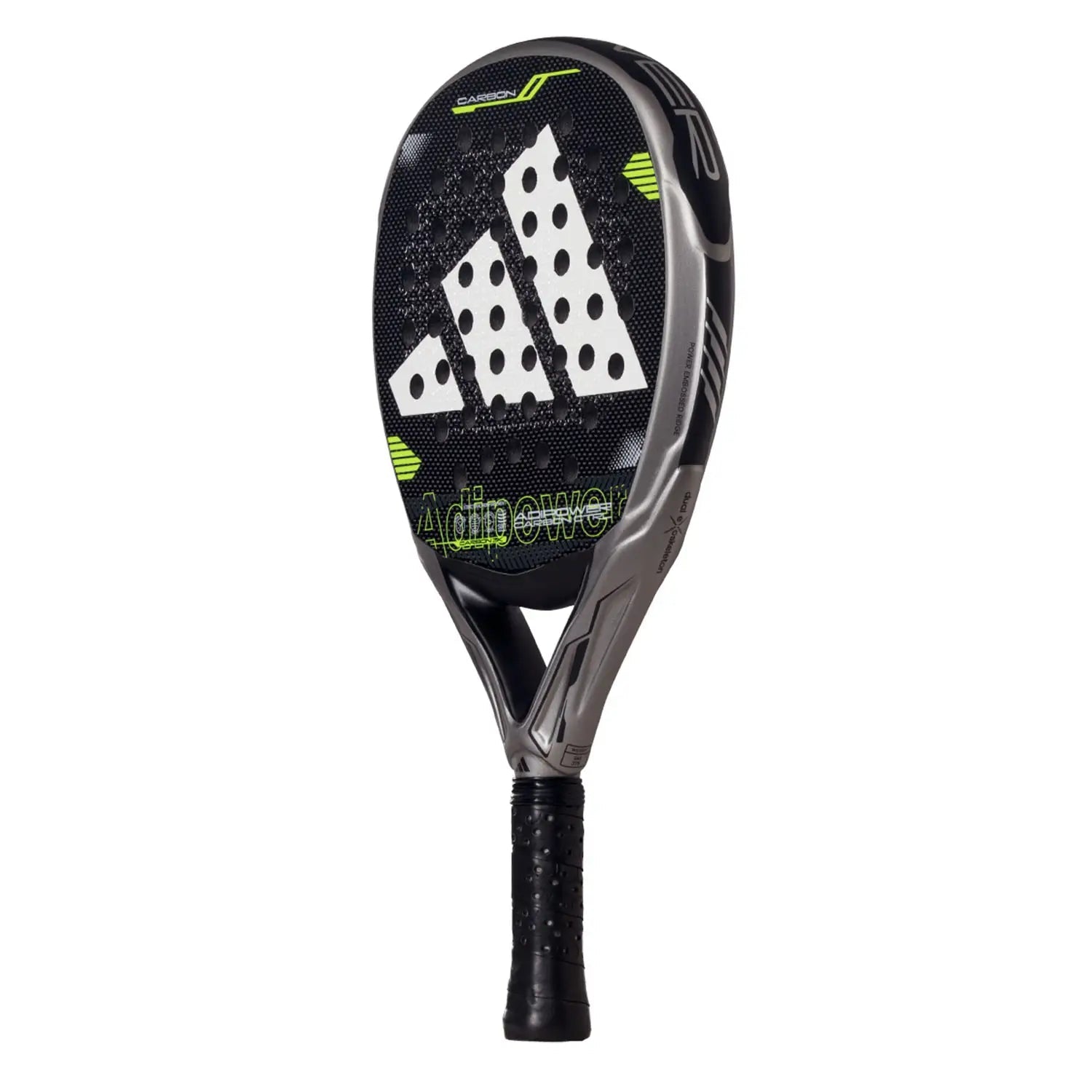 ADIDAS ADIPOWER CARBON CTRL 2025 - Padel Butler