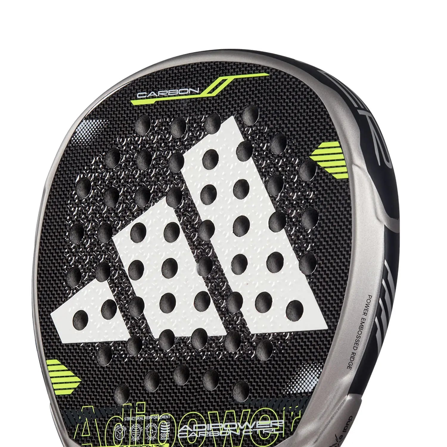 ADIDAS ADIPOWER CARBON CTRL 2025 - Padel Butler