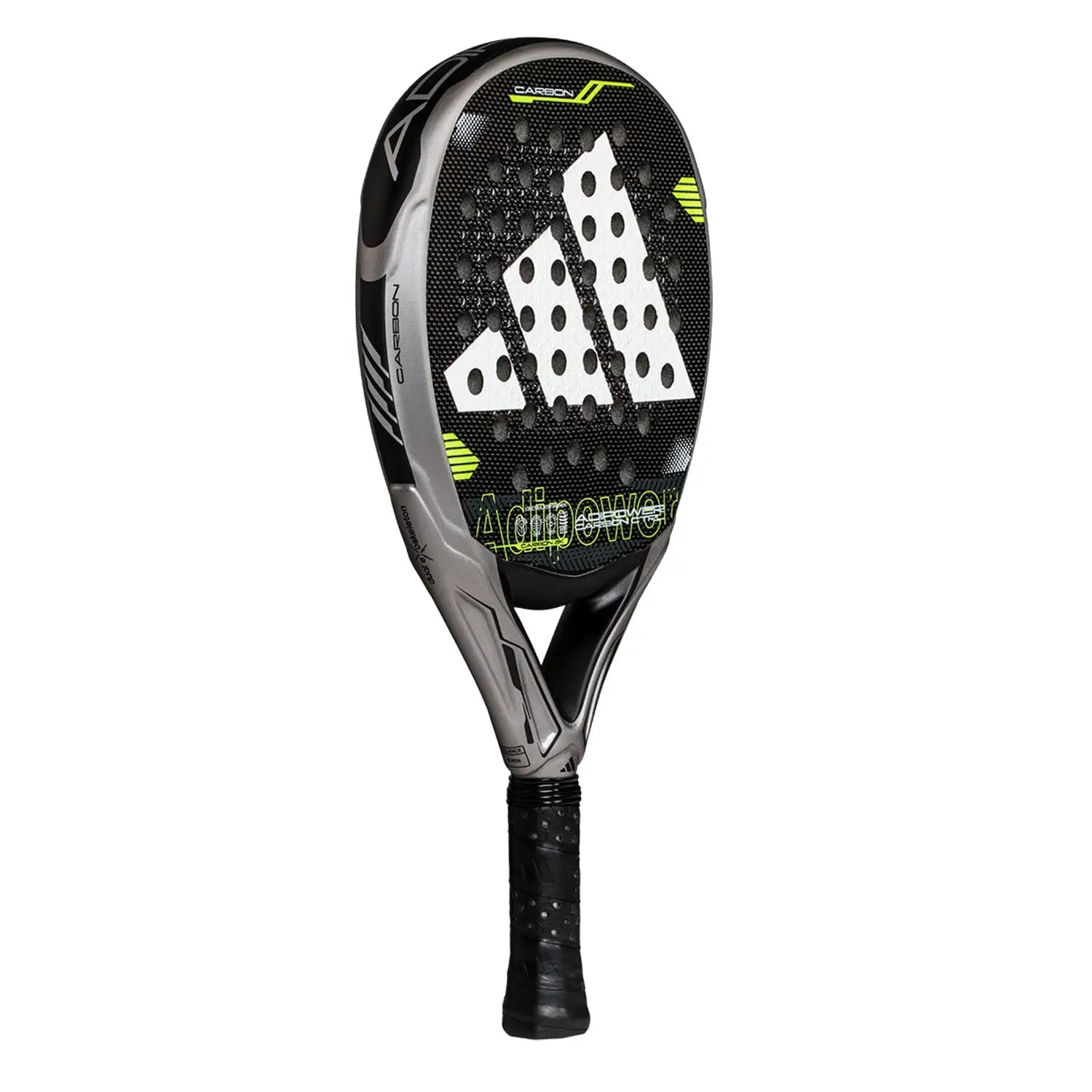 ADIDAS ADIPOWER CARBON CTRL 2025 - Padel Butler