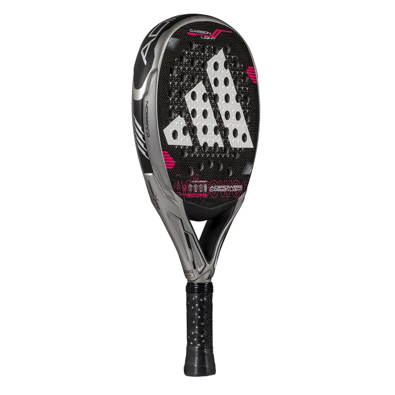 ADIDAS ADIPOWER CARBON LIGHT 2025 - Padel Butler