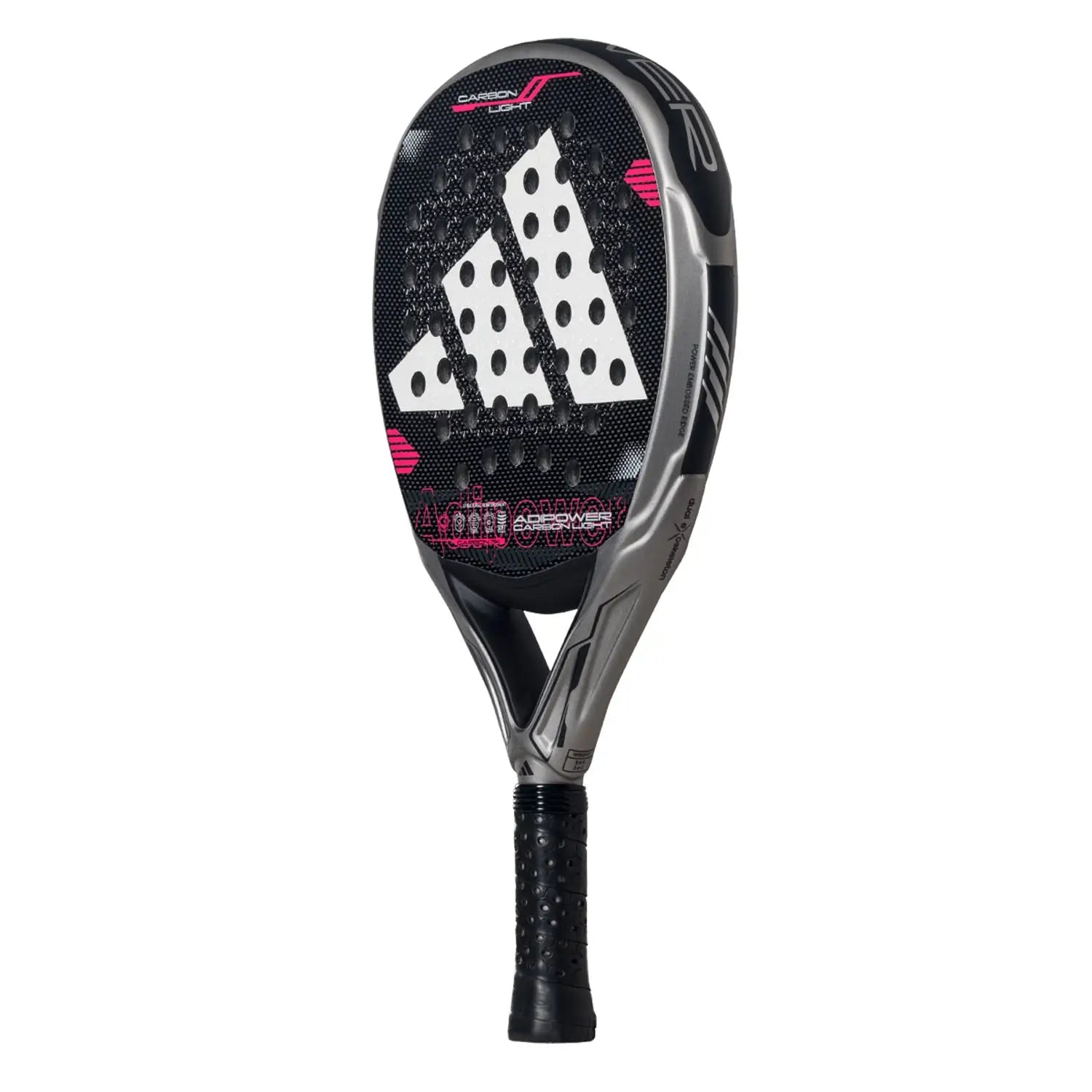 ADIDAS ADIPOWER CARBON LIGHT 2025 - Padel Butler