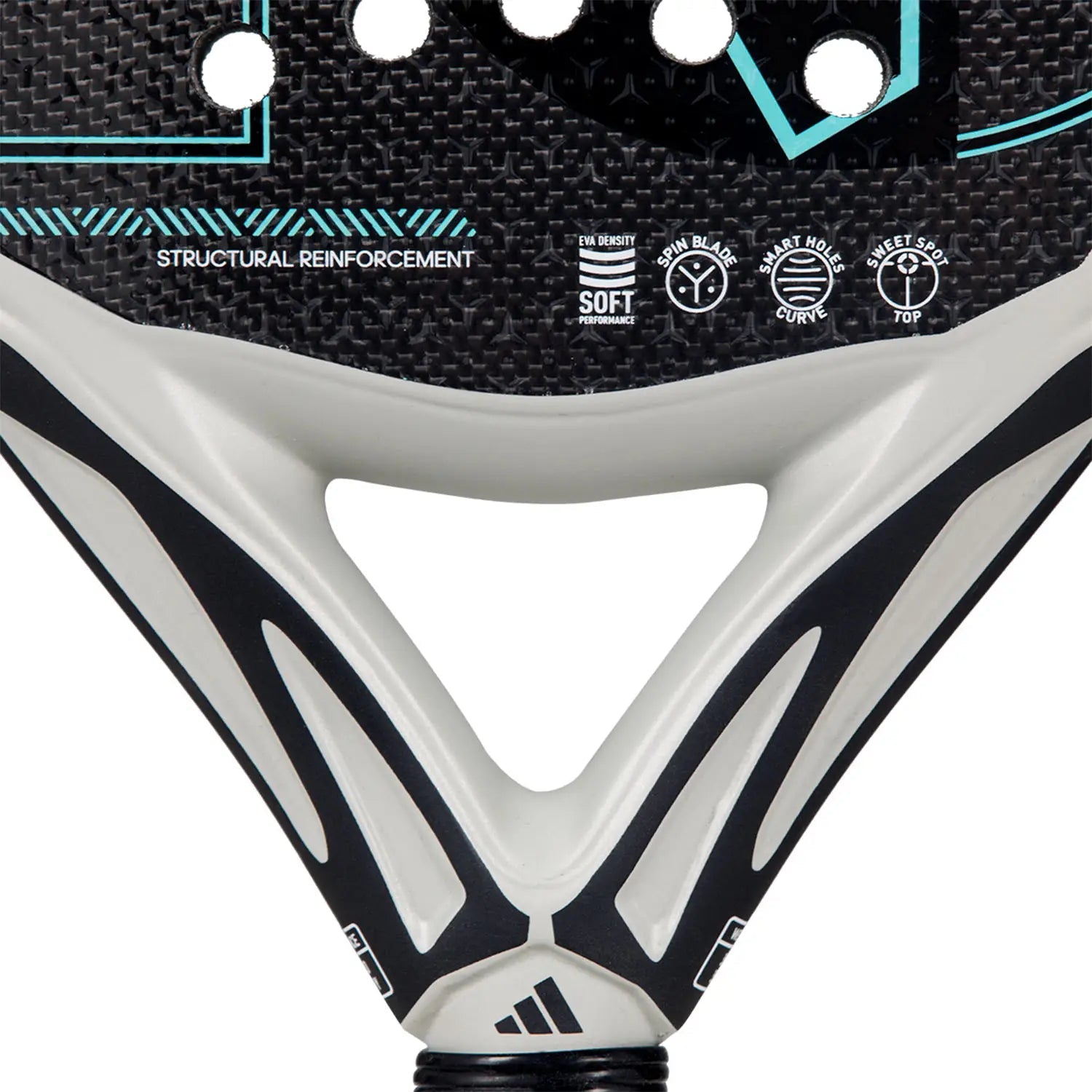 ADIDAS ADIPOWER LEGEND 2025 - Padel Butler