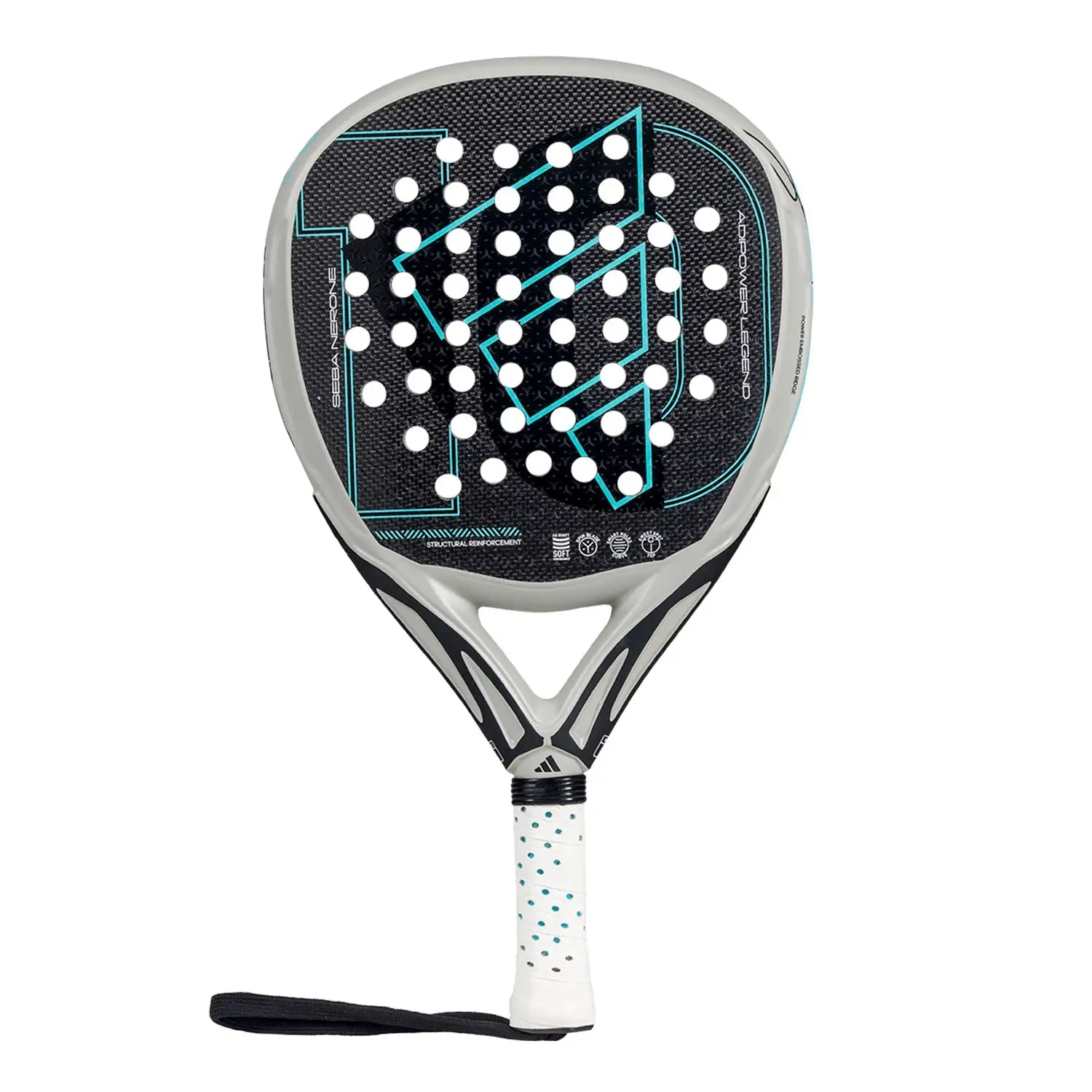 ADIDAS ADIPOWER LEGEND 2025 - Padel Butler