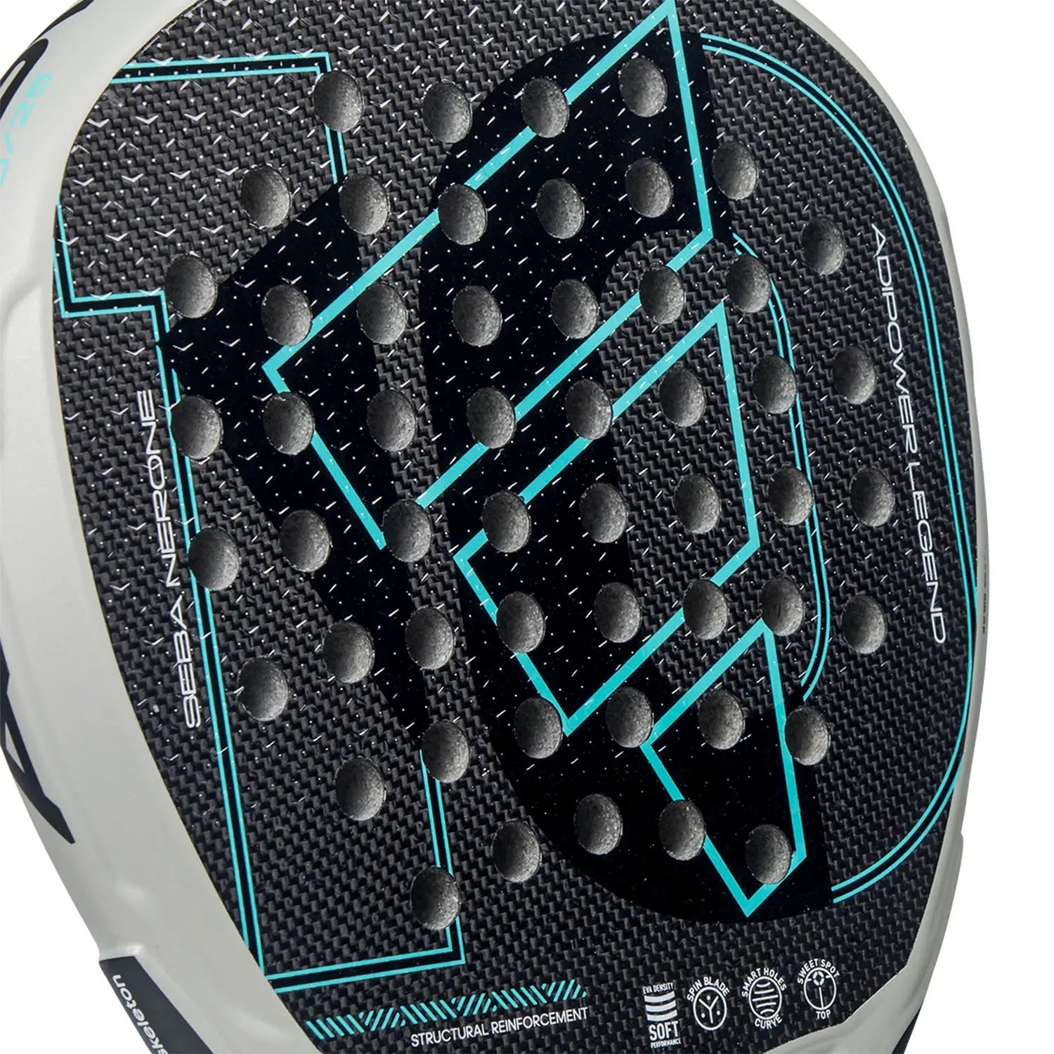 ADIDAS ADIPOWER LEGEND 2025 - Padel Butler