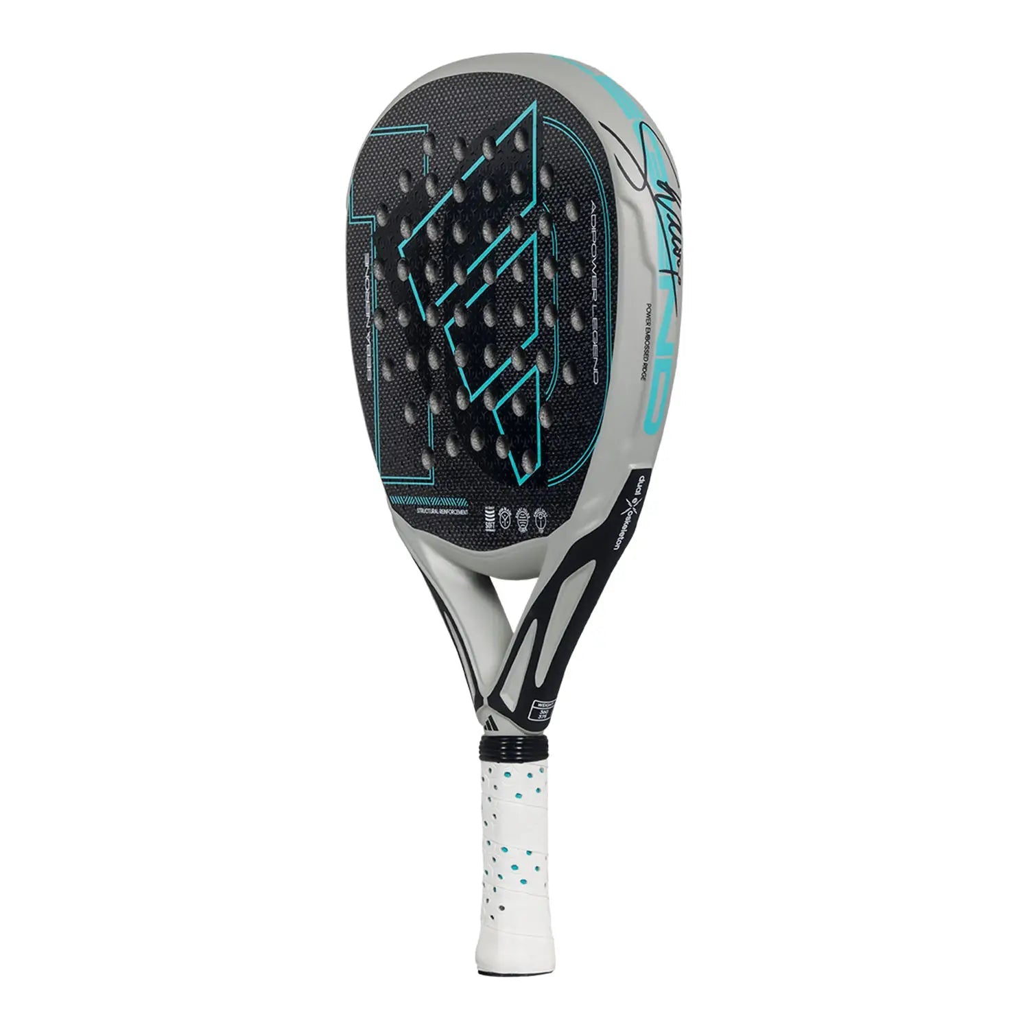 ADIDAS ADIPOWER LEGEND 2025 - Padel Butler