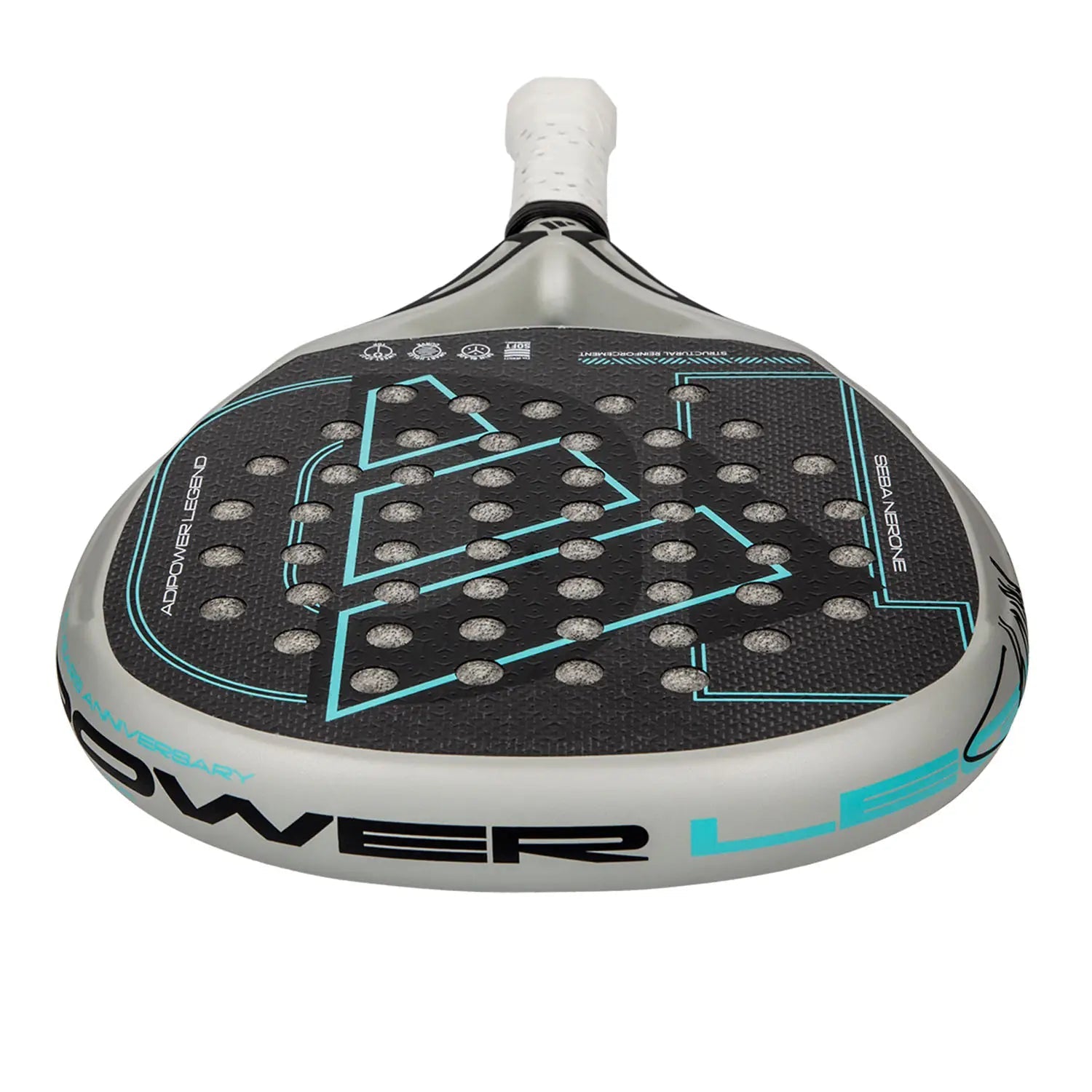 ADIDAS ADIPOWER LEGEND 2025 - Padel Butler