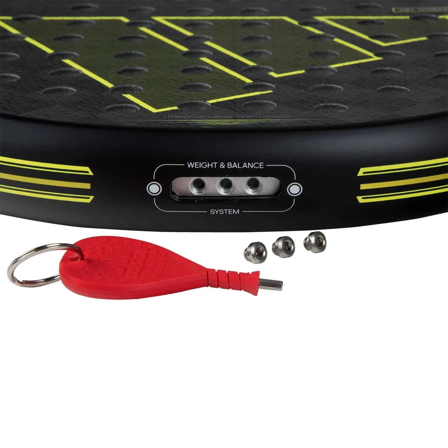 ADIDAS ADIPOWER MULTIWEIGHT 3.3 - Padel Butler