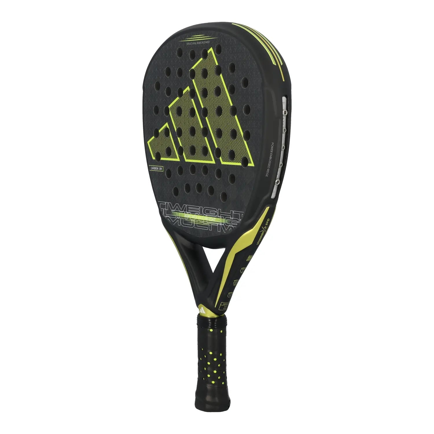 ADIDAS ADIPOWER MULTIWEIGHT 3.3 - Padel Butler