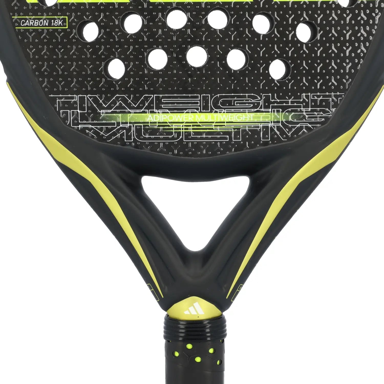 ADIDAS ADIPOWER MULTIWEIGHT 3.3 - Padel Butler