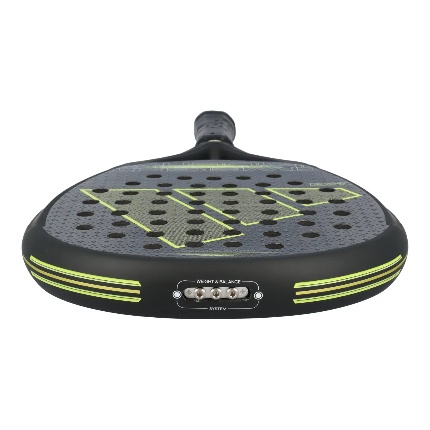 ADIDAS ADIPOWER MULTIWEIGHT 3.3 - Padel Butler