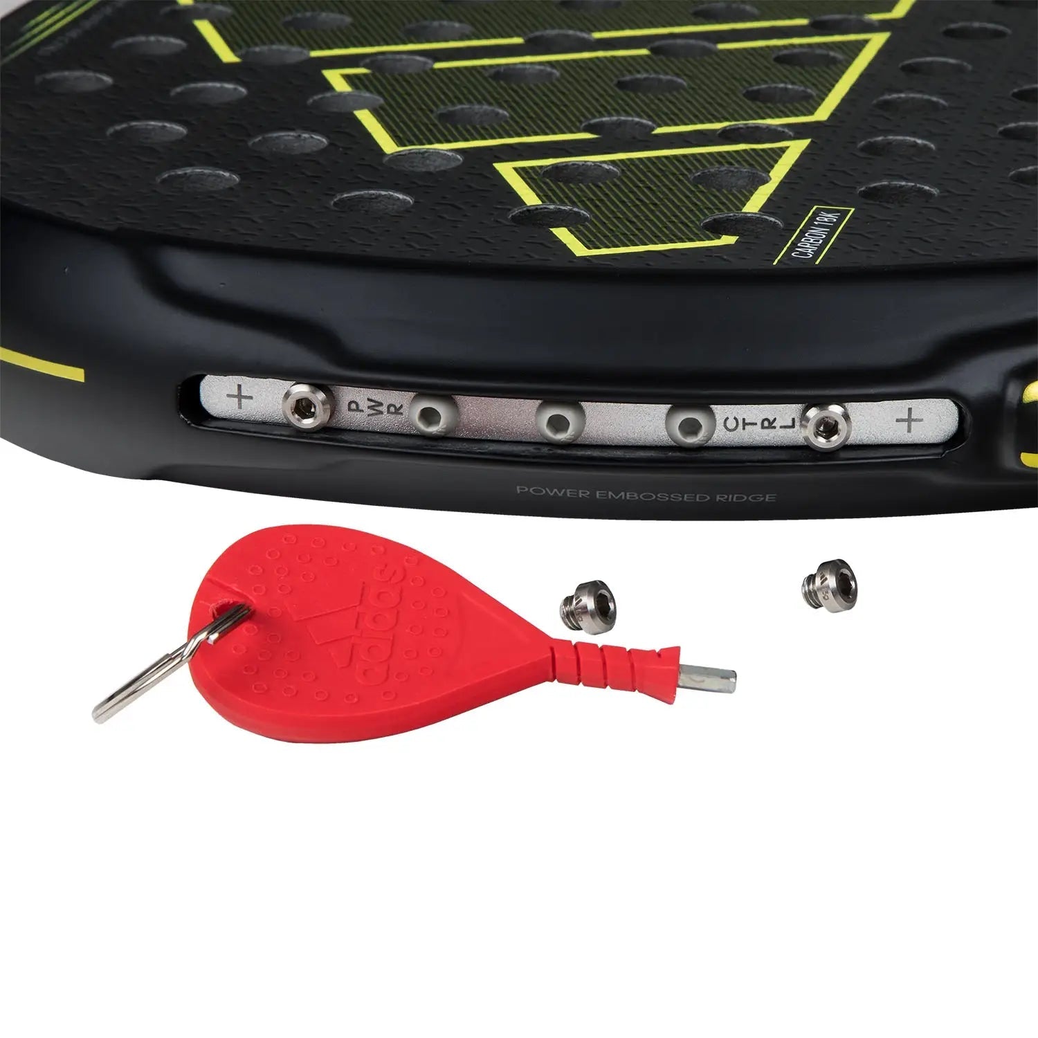 ADIDAS ADIPOWER MULTIWEIGHT 3.3 - Padel Butler