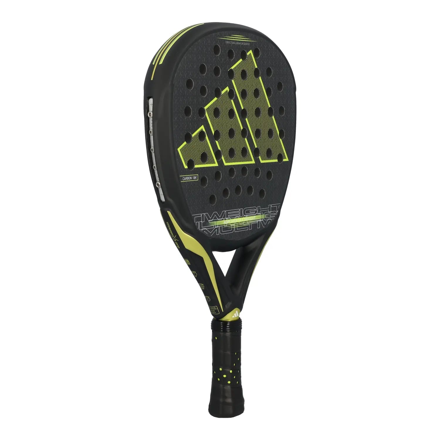 ADIDAS ADIPOWER MULTIWEIGHT 3.3 - Padel Butler