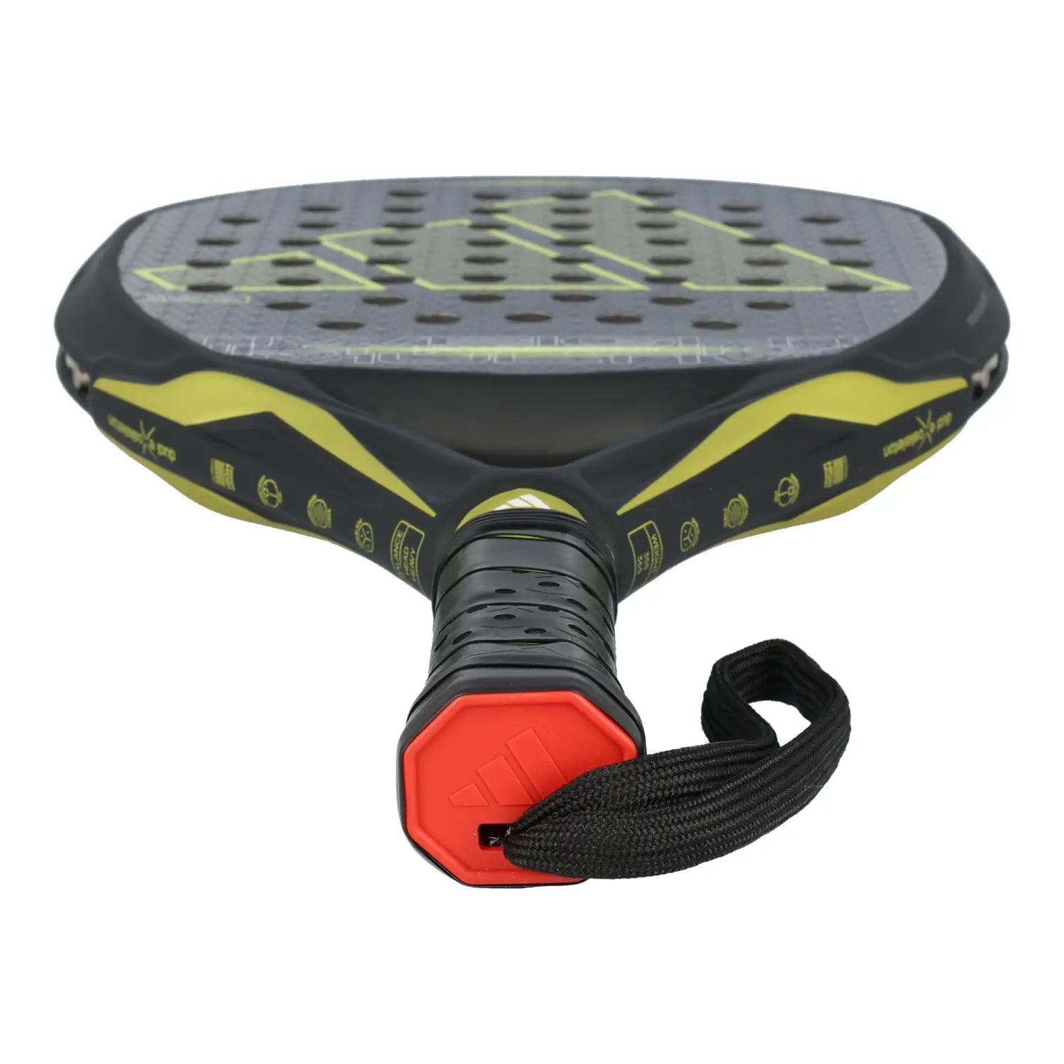 ADIDAS ADIPOWER MULTIWEIGHT 3.3 - Padel Butler
