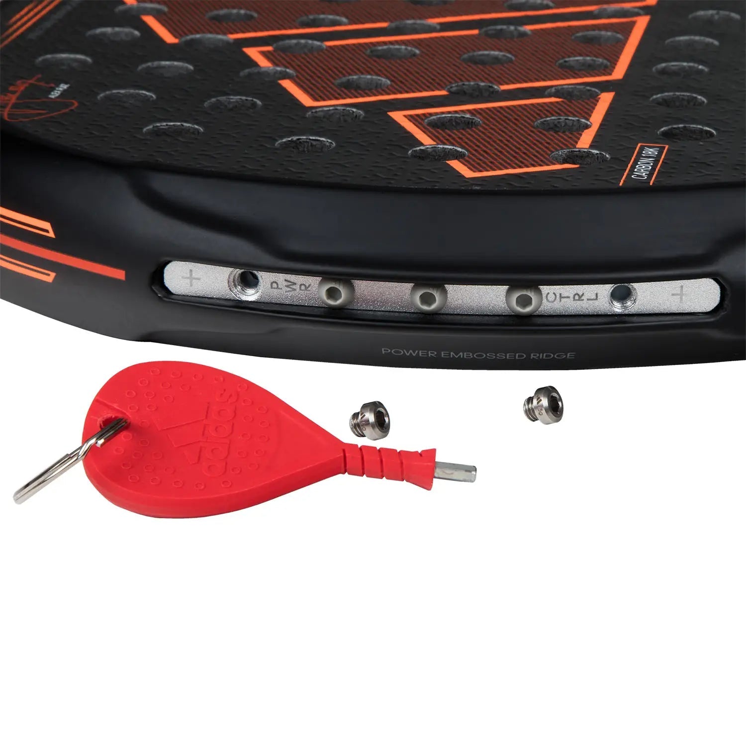 ADIDAS ADIPOWER MULTIWEIGHT CONTROL 3.3 - Padel Butler