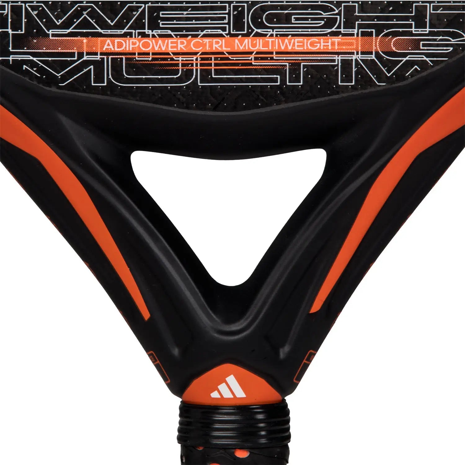 ADIDAS ADIPOWER MULTIWEIGHT CONTROL 3.3 - Padel Butler