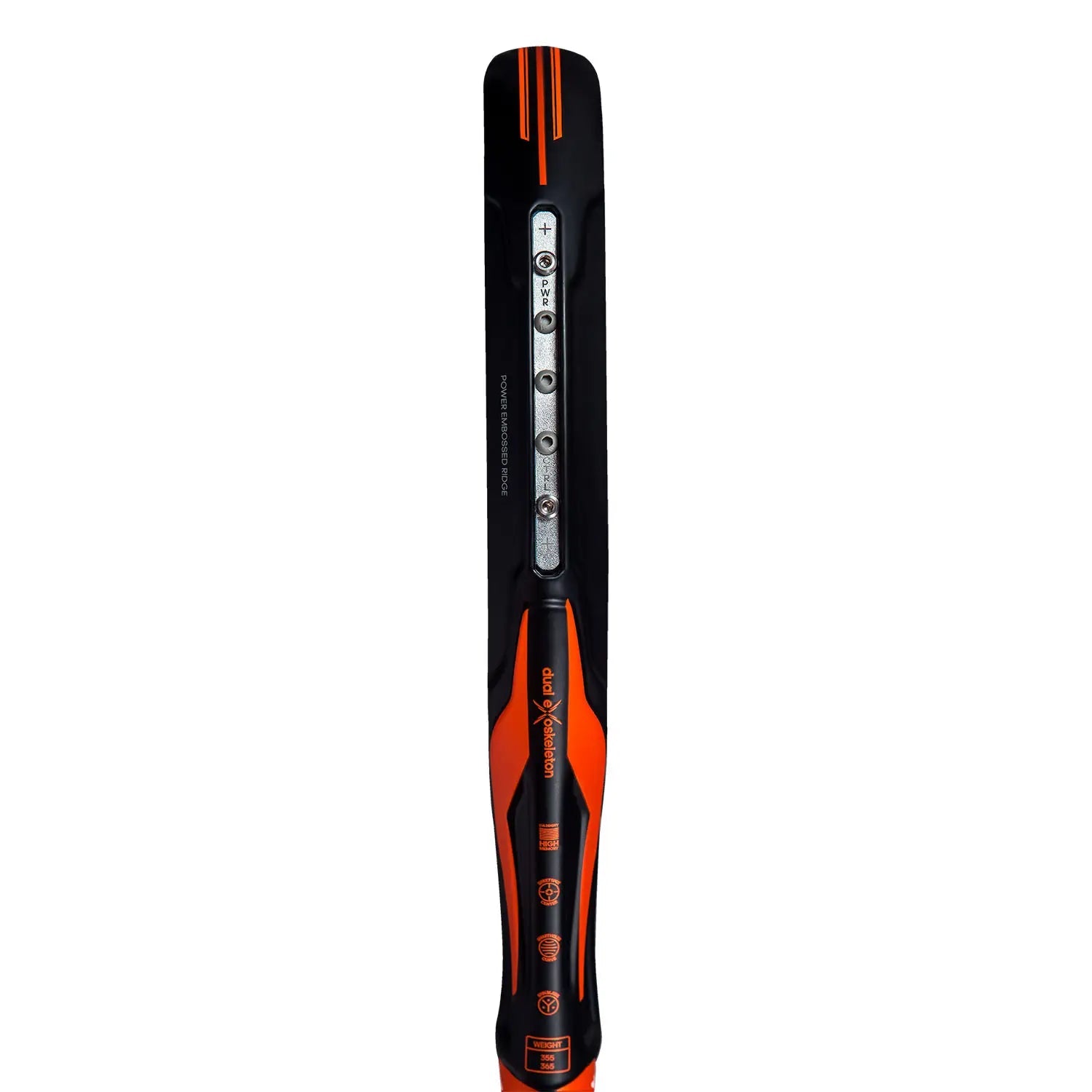 ADIDAS ADIPOWER MULTIWEIGHT CONTROL 3.3 - Padel Butler