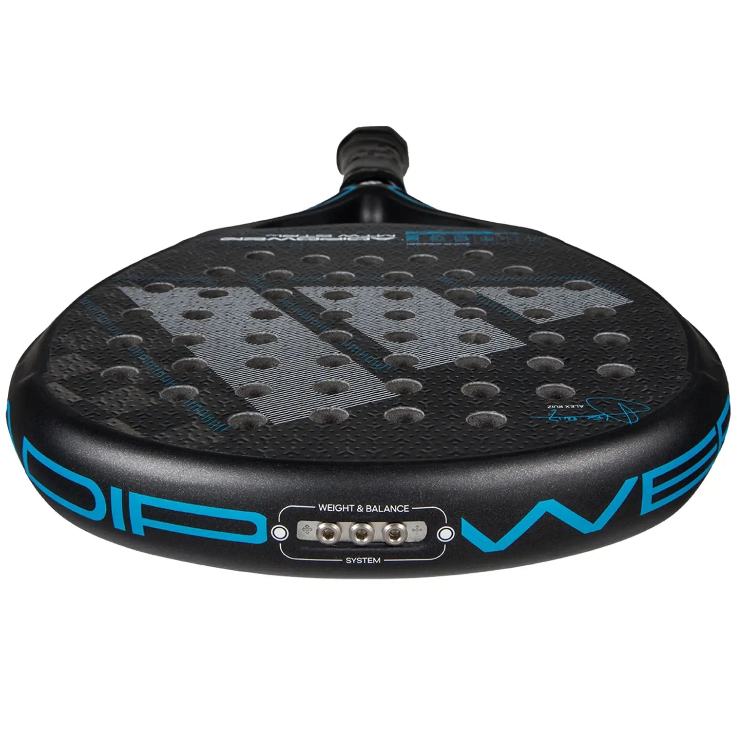 ADIDAS ADIPOWER MULTIWEIGHT CTRL 3.4 2025 - Padel Butler