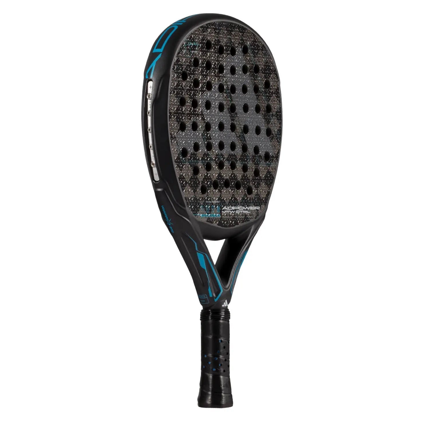 ADIDAS ADIPOWER MULTIWEIGHT CTRL 3.4 2025 - Padel Butler