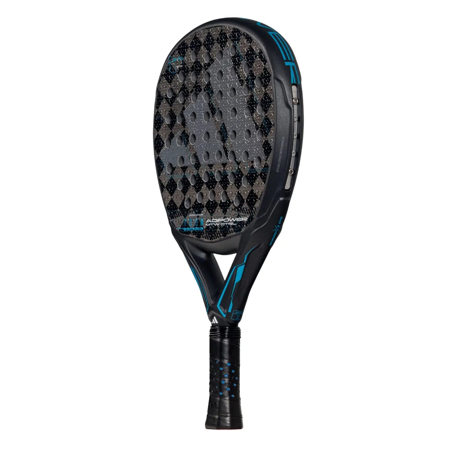 ADIDAS ADIPOWER MULTIWEIGHT CTRL 3.4 2025 - Padel Butler