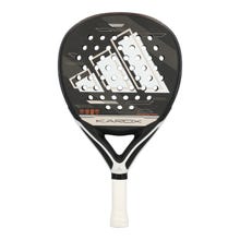 ADIDAS KARDEX ATTL GLASS FIBER BLACK - Padel Butler