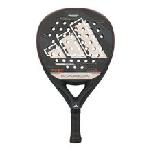 ADIDAS KARDEX ATTL GLASS FIBER + GRITT BLACK - Padel Butler