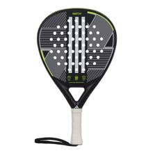 ADIDAS MATCH 3.3 SCHWARZ LIME 2024 - Padel Butler