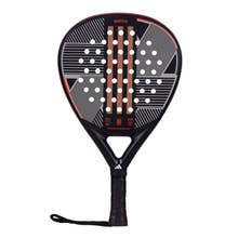 ADIDAS MATCH 3.3 SCHWARZ ROT 2024 - Padel Butler