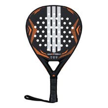 ADIDAS MATCH BLACK 2026 - Padel Butler