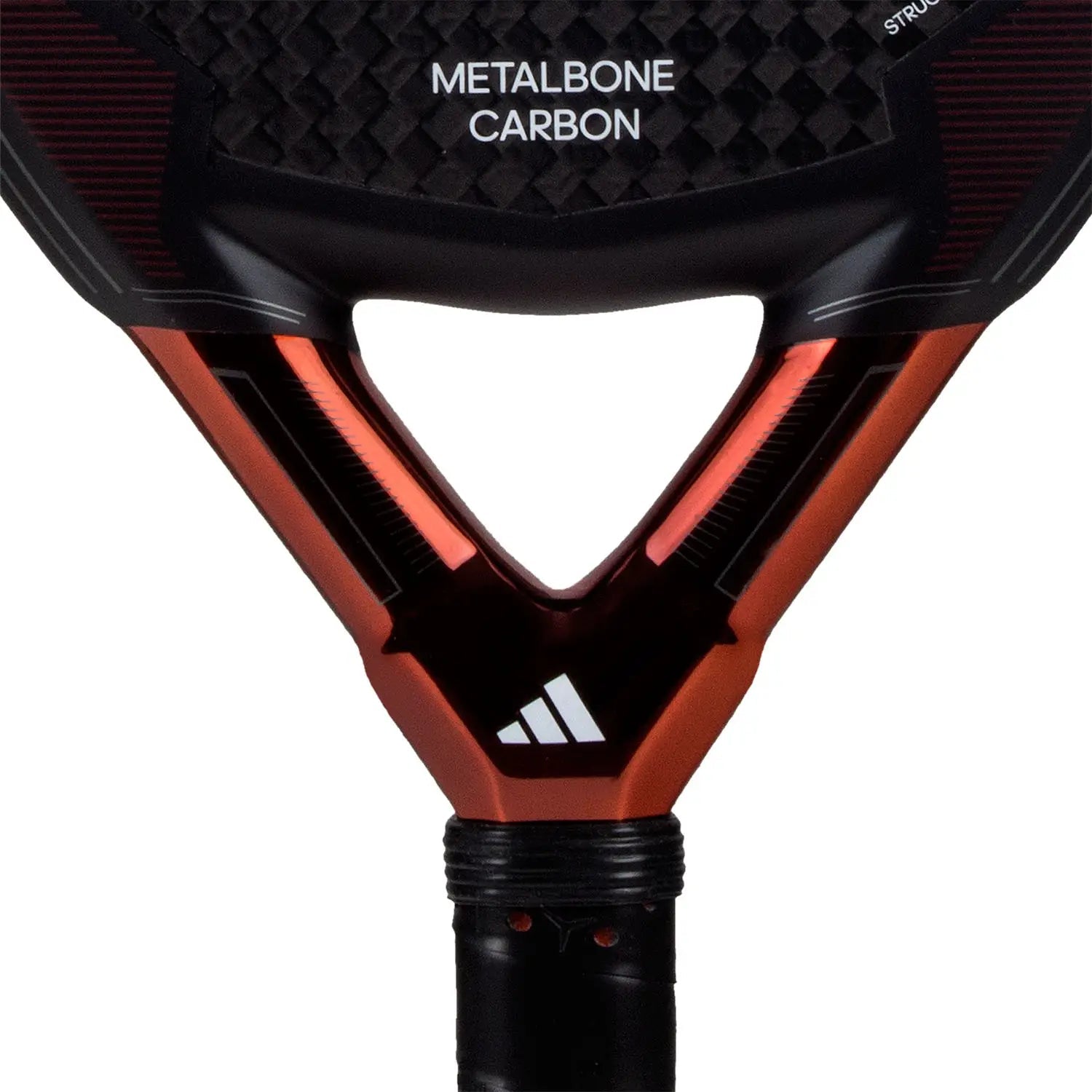 ADIDAS METALBONE CARBON 3.3 2024 - Padel Butler