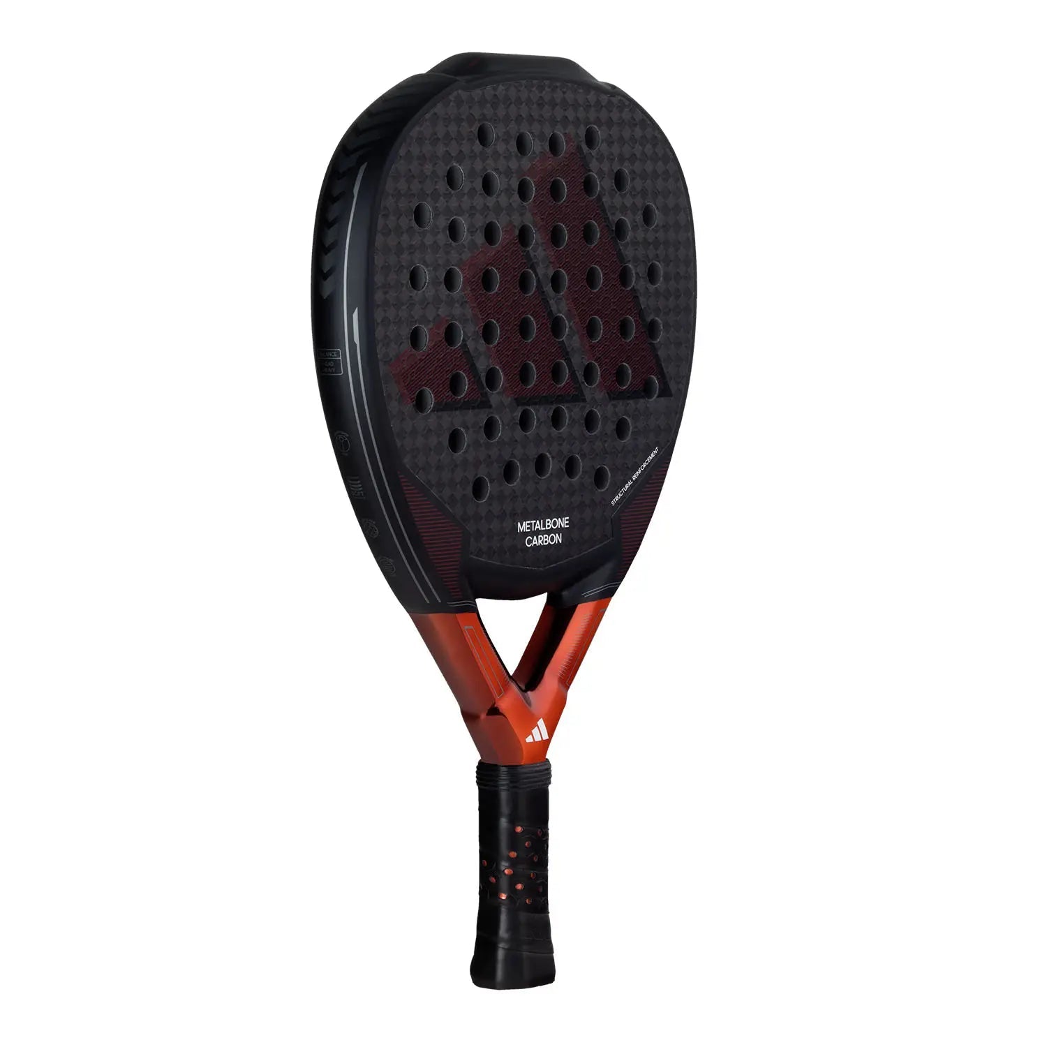 ADIDAS METALBONE CARBON 3.3 2024 - Padel Butler