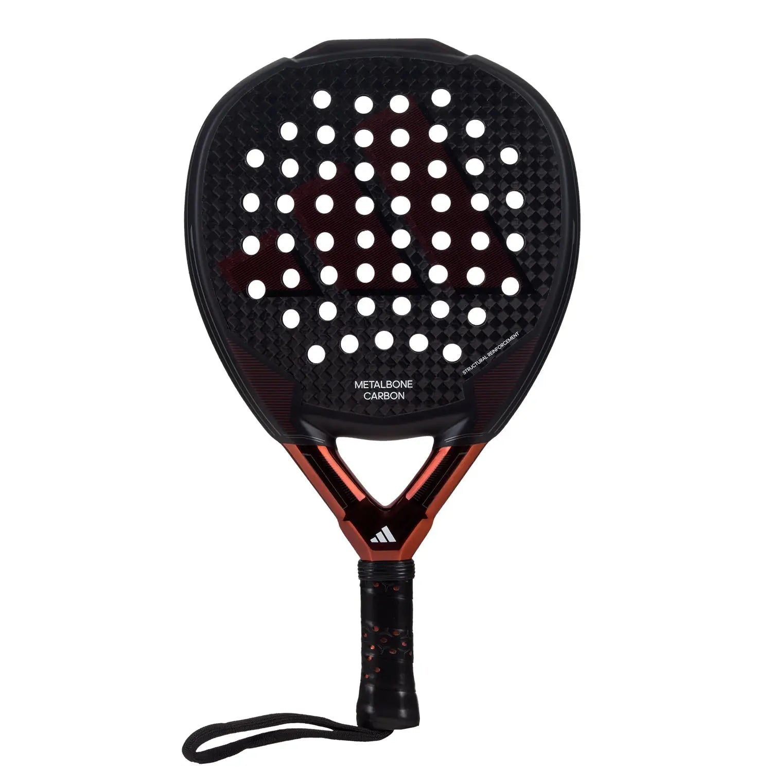 ADIDAS METALBONE CARBON 3.3 2024 - Padel Butler