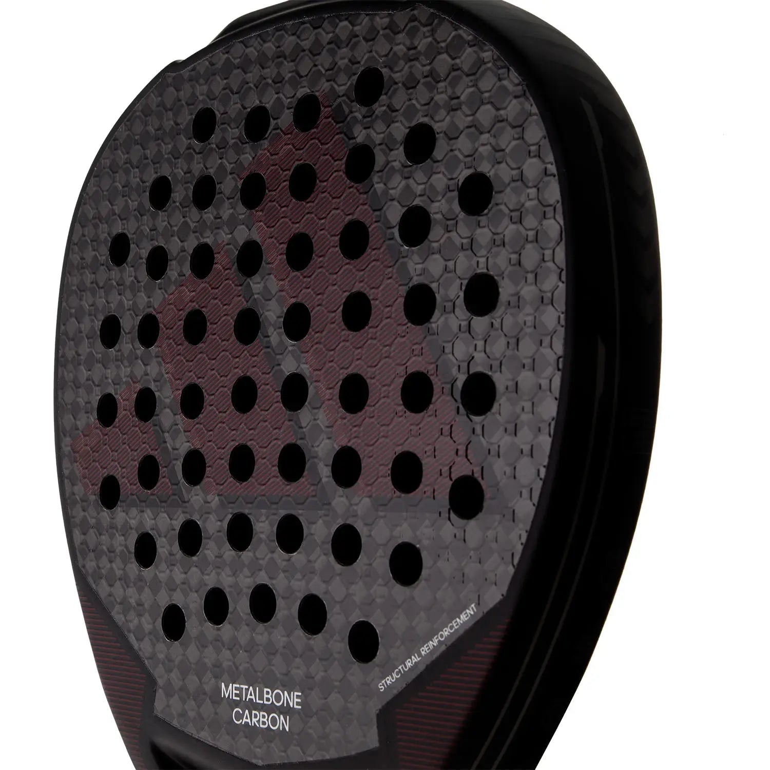 ADIDAS METALBONE CARBON 3.3 2024 - Padel Butler