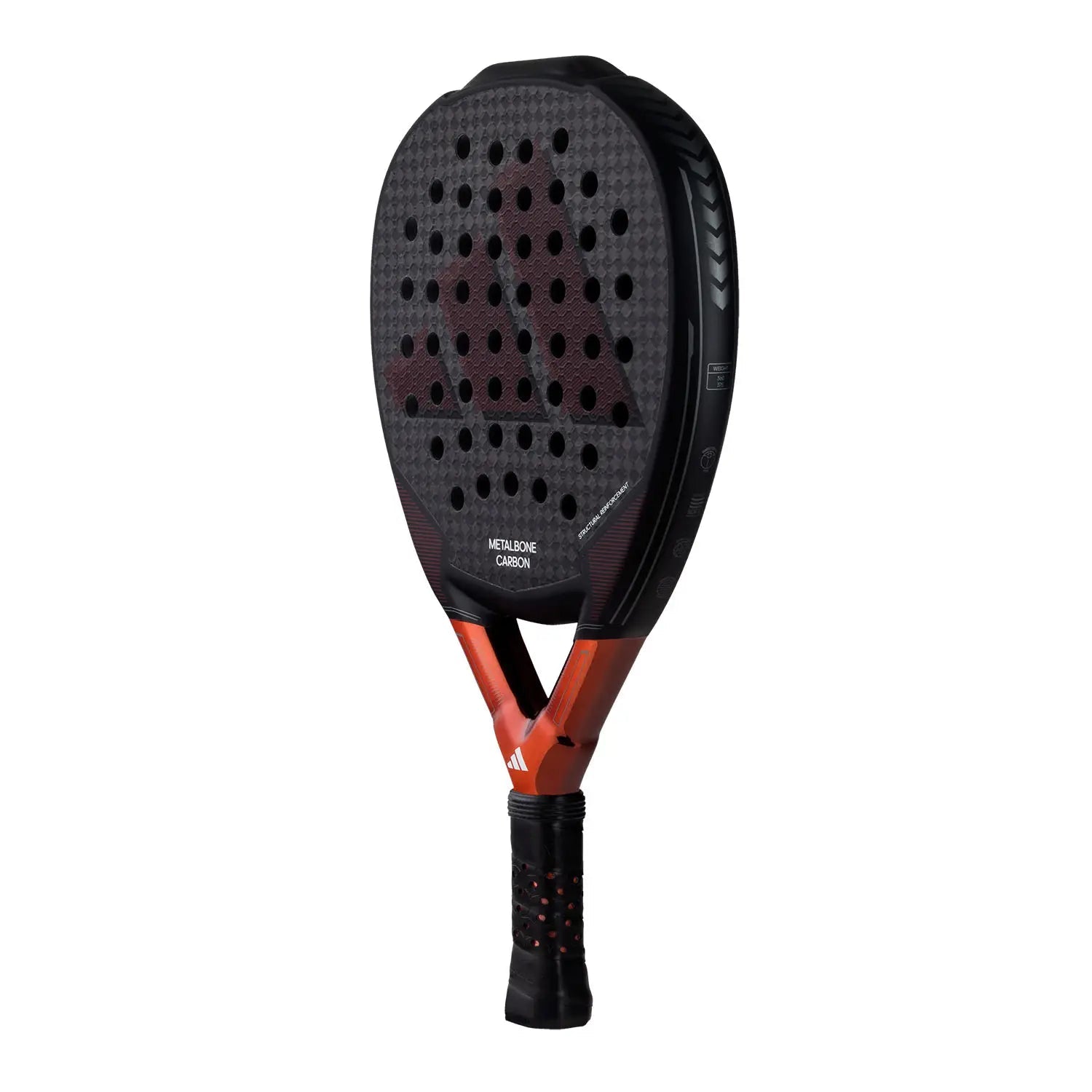 ADIDAS METALBONE CARBON 3.3 2024 - Padel Butler