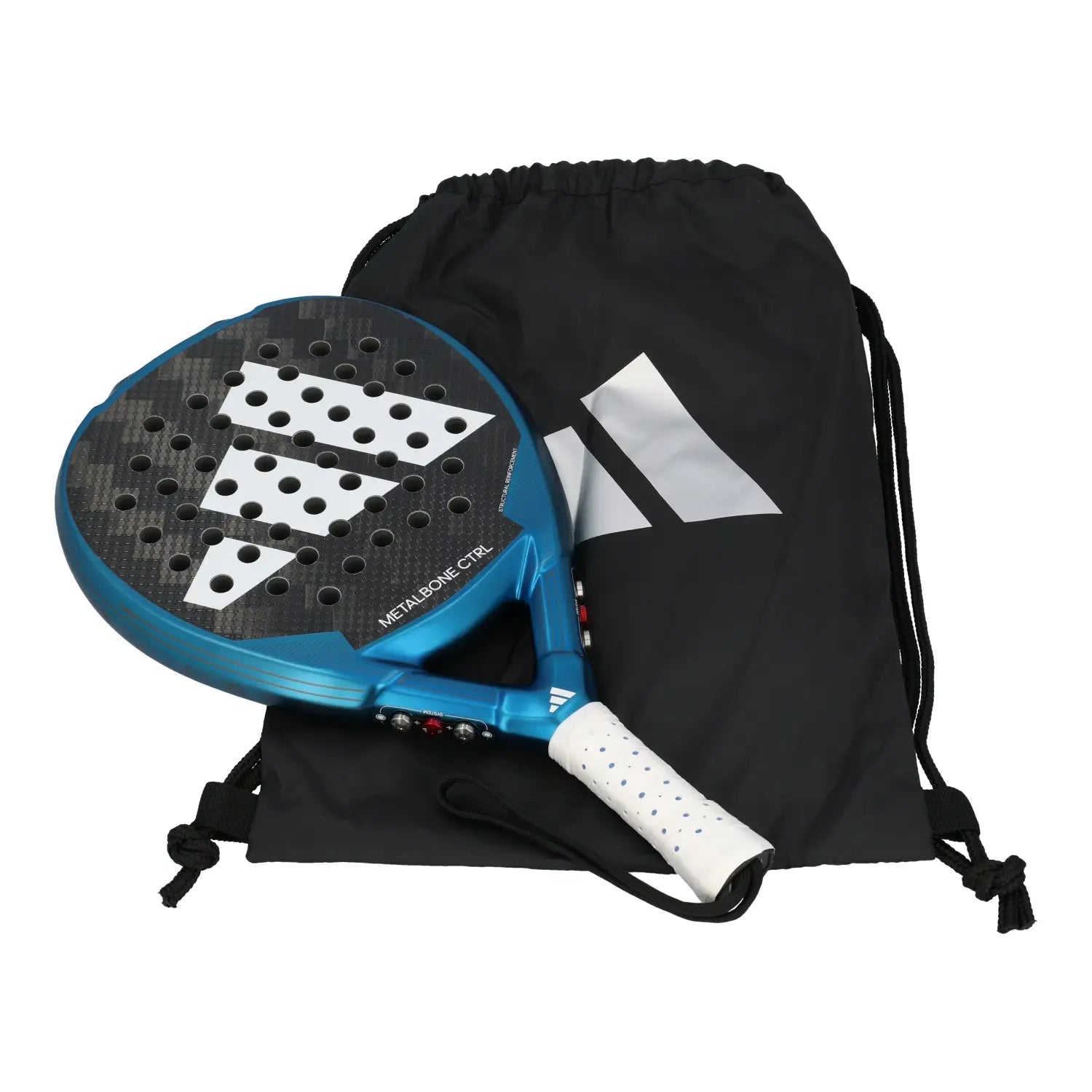 ADIDAS METALBONE CONTROL 3.3 2024 - Padel Butler