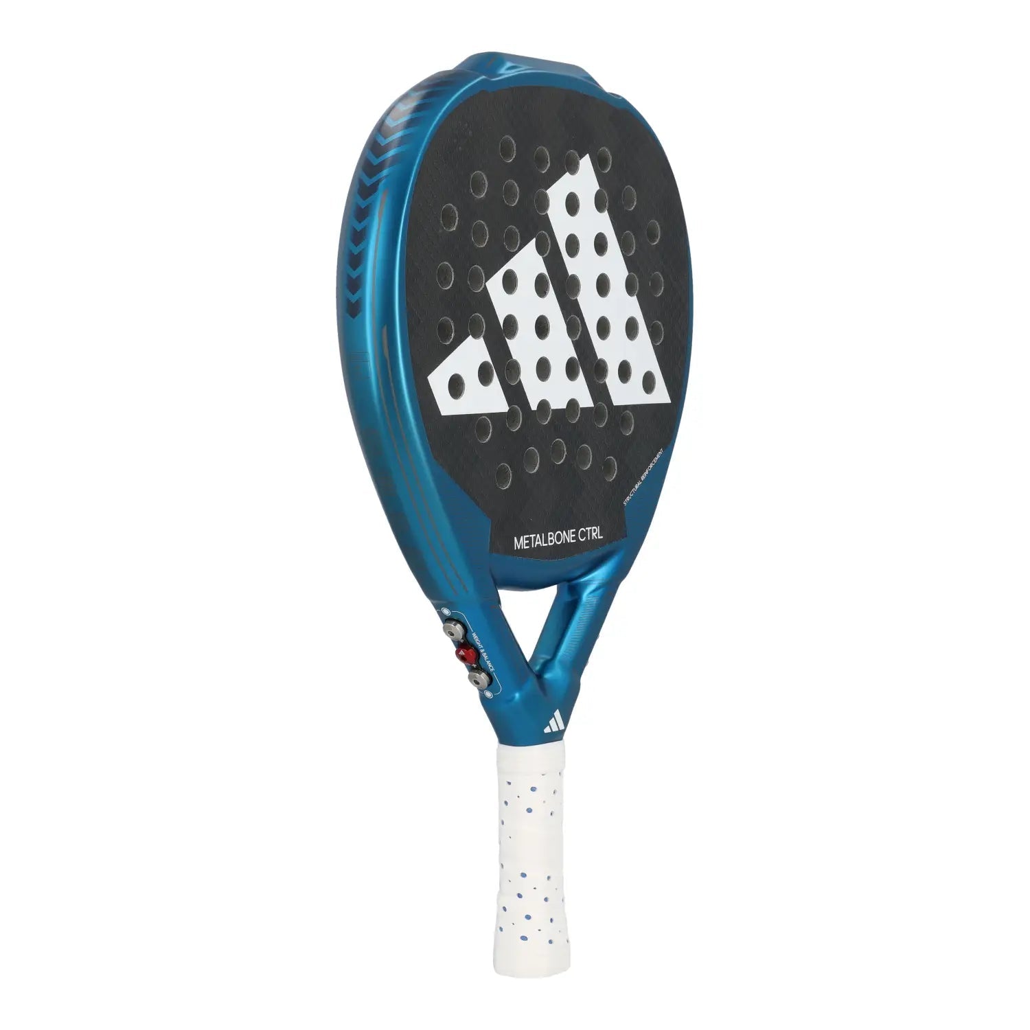 ADIDAS METALBONE CONTROL 3.3 2024 - Padel Butler
