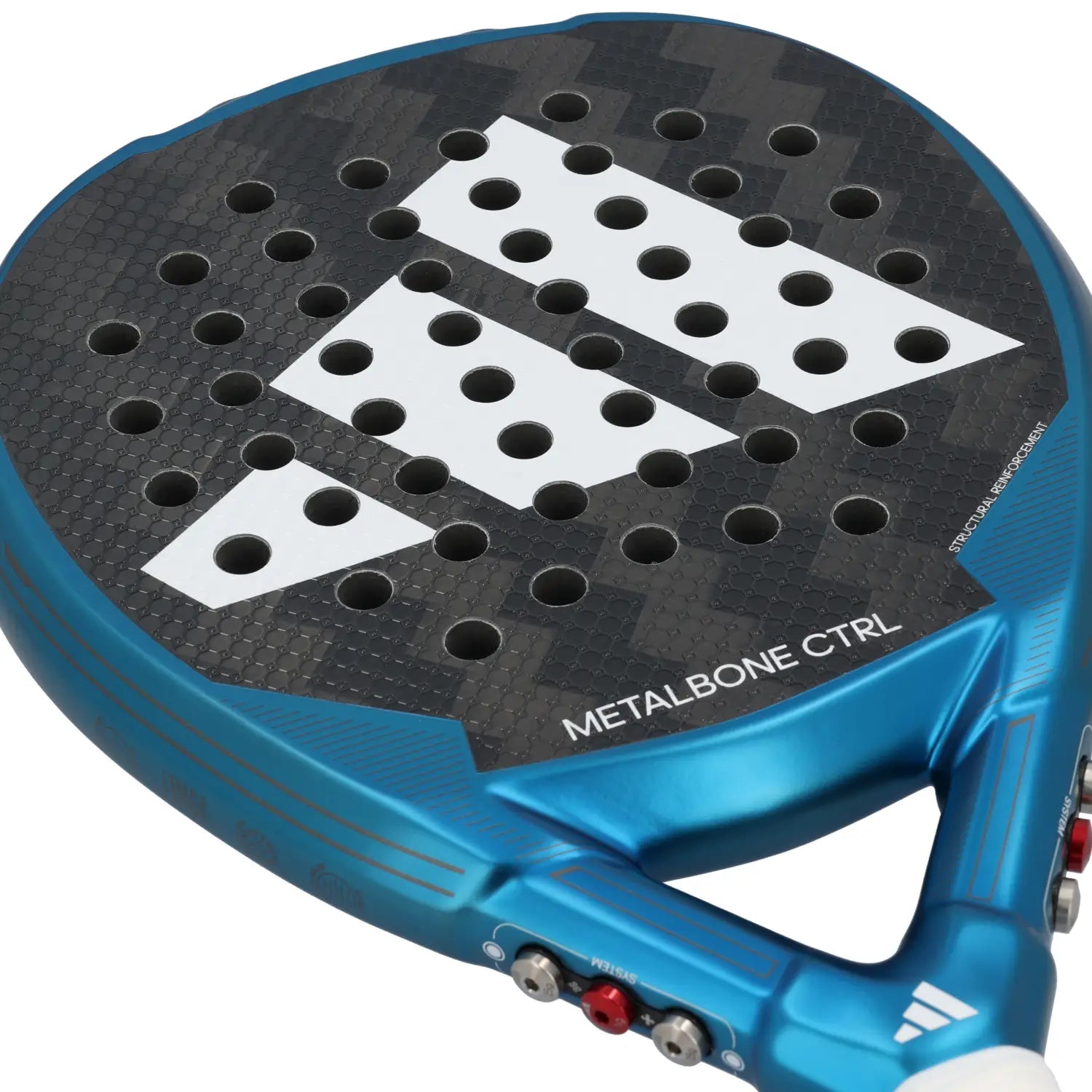 ADIDAS METALBONE CONTROL 3.3 2024 - Padel Butler