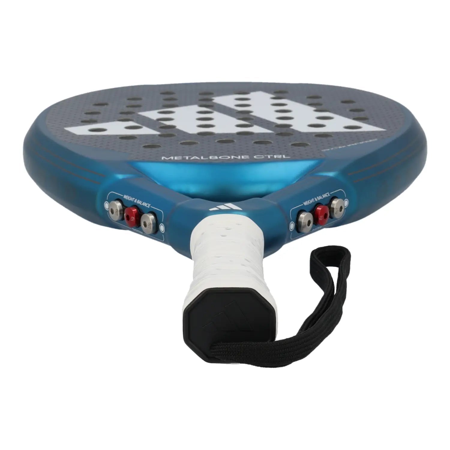 ADIDAS METALBONE CONTROL 3.3 2024 - Padel Butler
