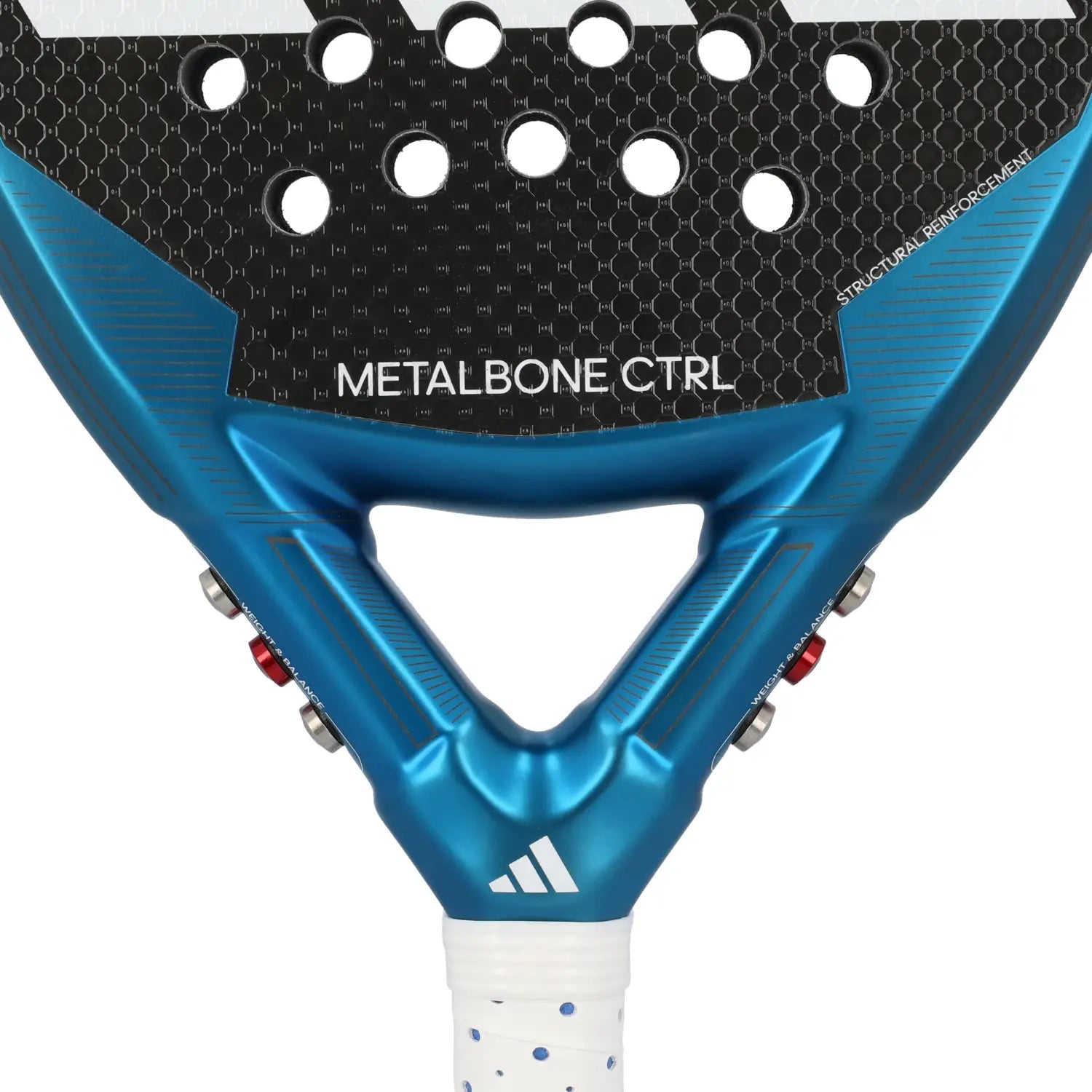 ADIDAS METALBONE CONTROL 3.3 2024 - Padel Butler