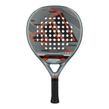 ADIDAS NEUVORTX BLACK /ORANGE - Padel Butler