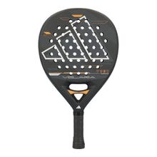 ADIDAS VELARA GLASS FIBER BLACK - Padel Butler
