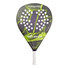 AKKERON BLACK ARMAGEDDON - Padel Butler